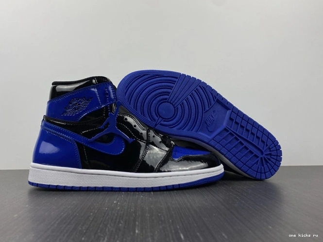 Chep Onekick 3612 Retyo Jordan1 blackland 555088 Breathable 1026